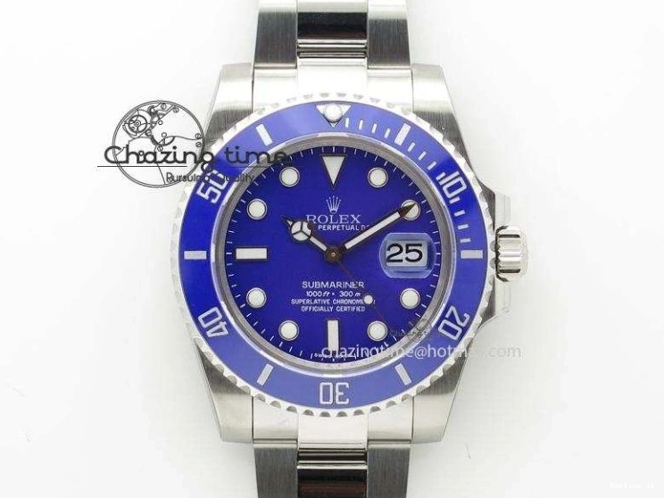 1226 Sophisticated Day-Date 40mm 228239 RG Noob 1:1 Best Edition Brown Roman Dial On RG President Bracelet A 3707